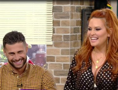 Τα έχωσε on air στον Βασάλο: «Δε θα μου φέρνεις αντίρρηση...» (βίντεο)